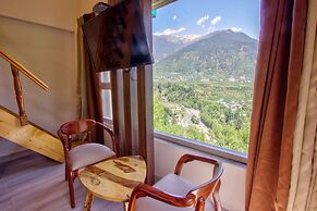 Katson Blue - Manali