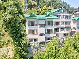 Katson Blue - Manali