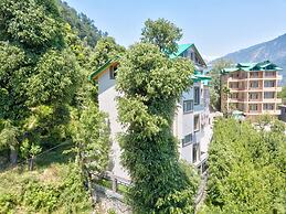 Katson Blue - Manali