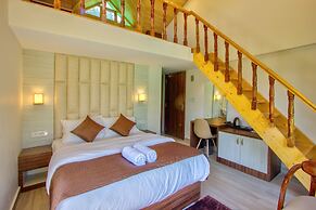 Katson Blue - Manali