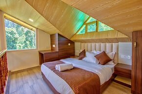 Katson Blue - Manali