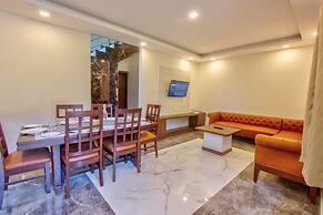 Katson Blue - Manali