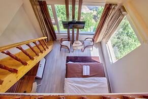 Katson Blue - Manali