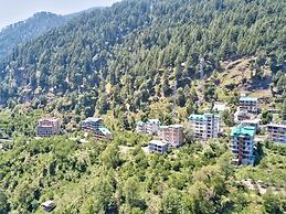 Katson Blue - Manali