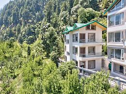 Katson Blue - Manali