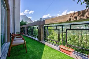 Katson Blue - Manali