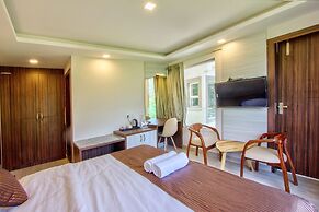 Katson Blue - Manali