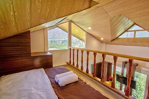 Katson Blue - Manali