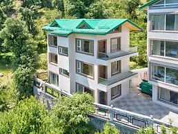 Katson Blue - Manali