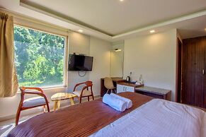 Katson Blue - Manali