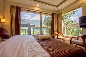 Katson Blue - Manali