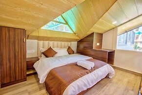 Katson Blue - Manali