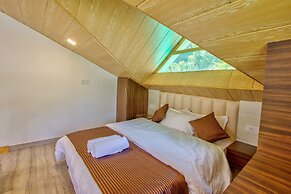 Katson Blue - Manali