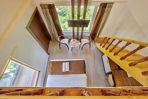 Katson Blue - Manali