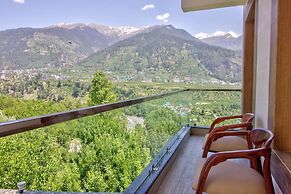 Katson Blue - Manali