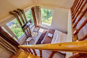 Katson Blue - Manali