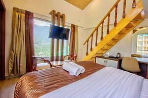 Katson Blue - Manali