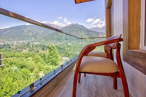 Katson Blue - Manali