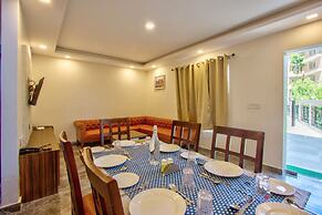 Katson Blue - Manali