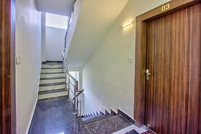 Katson Blue - Manali