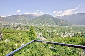 Katson Blue - Manali