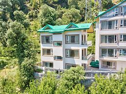 Katson Blue - Manali