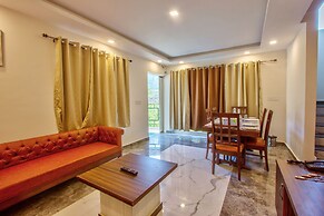 Katson Blue - Manali