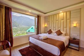 Katson Blue - Manali