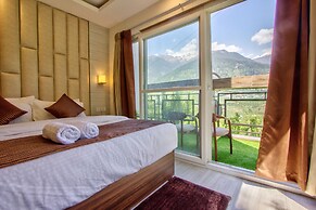 Katson Blue - Manali