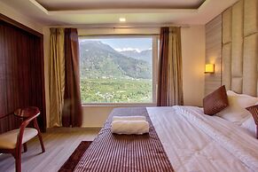 Katson Blue - Manali