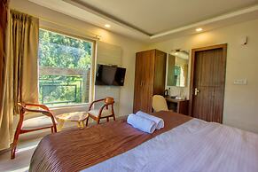 Katson Blue - Manali