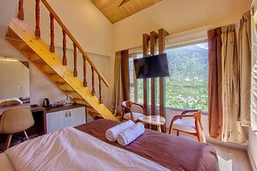 Katson Blue - Manali