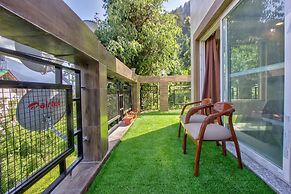 Katson Blue - Manali