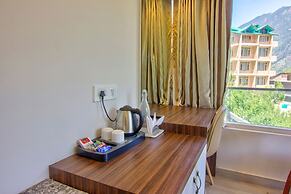 Katson Blue - Manali