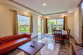 Katson Blue - Manali