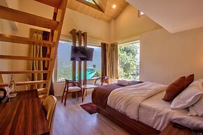 Katson Blue - Manali