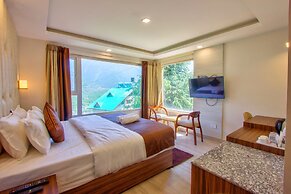 Katson Blue - Manali