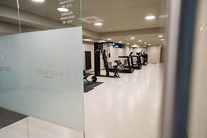 Marinus Beach Hotel