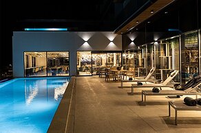 Marinus Beach Hotel