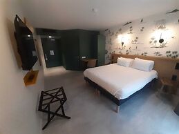 Hôtel l'escale marine