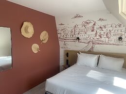 Hôtel l'escale marine