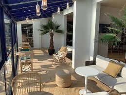 Hôtel l'escale marine