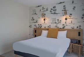 Hôtel l'escale marine