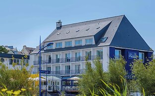Hôtel l'escale marine