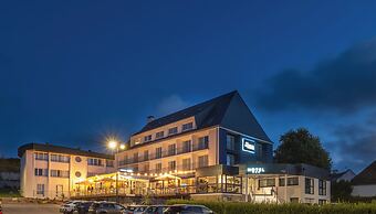 Hôtel l'escale marine