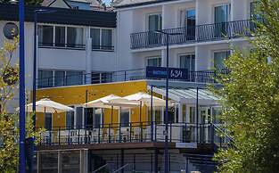 Hôtel l'escale marine