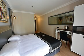 Hotel Sultansaray Sultanhanı
