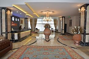 Hotel Sultansaray Sultanhanı