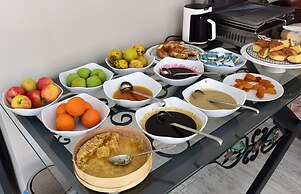 Hotel Sultansaray Sultanhanı