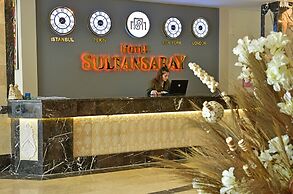 Hotel Sultansaray Sultanhanı